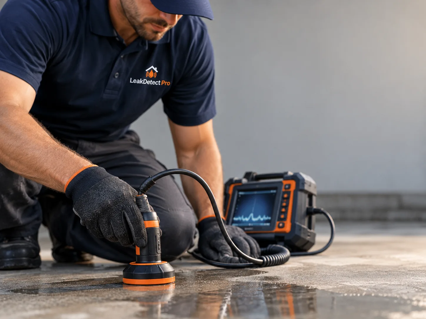 Tile Roof Detection in Deer Grove, IL